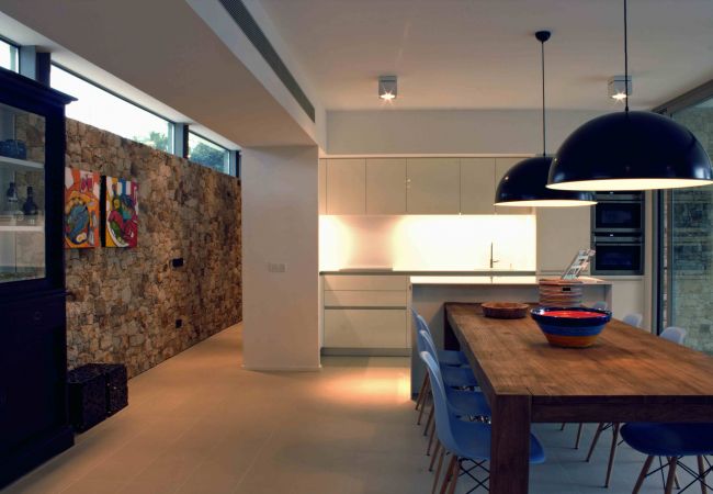 Villa in Pals - Villa Mariposa Blanca Villa in Pals - Villa Mariposa Blanca