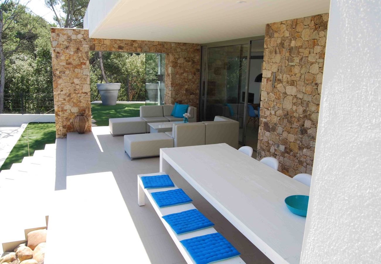 Villa in Pals - Villa Mariposa Blanca Villa in Pals - Villa Mariposa Blanca