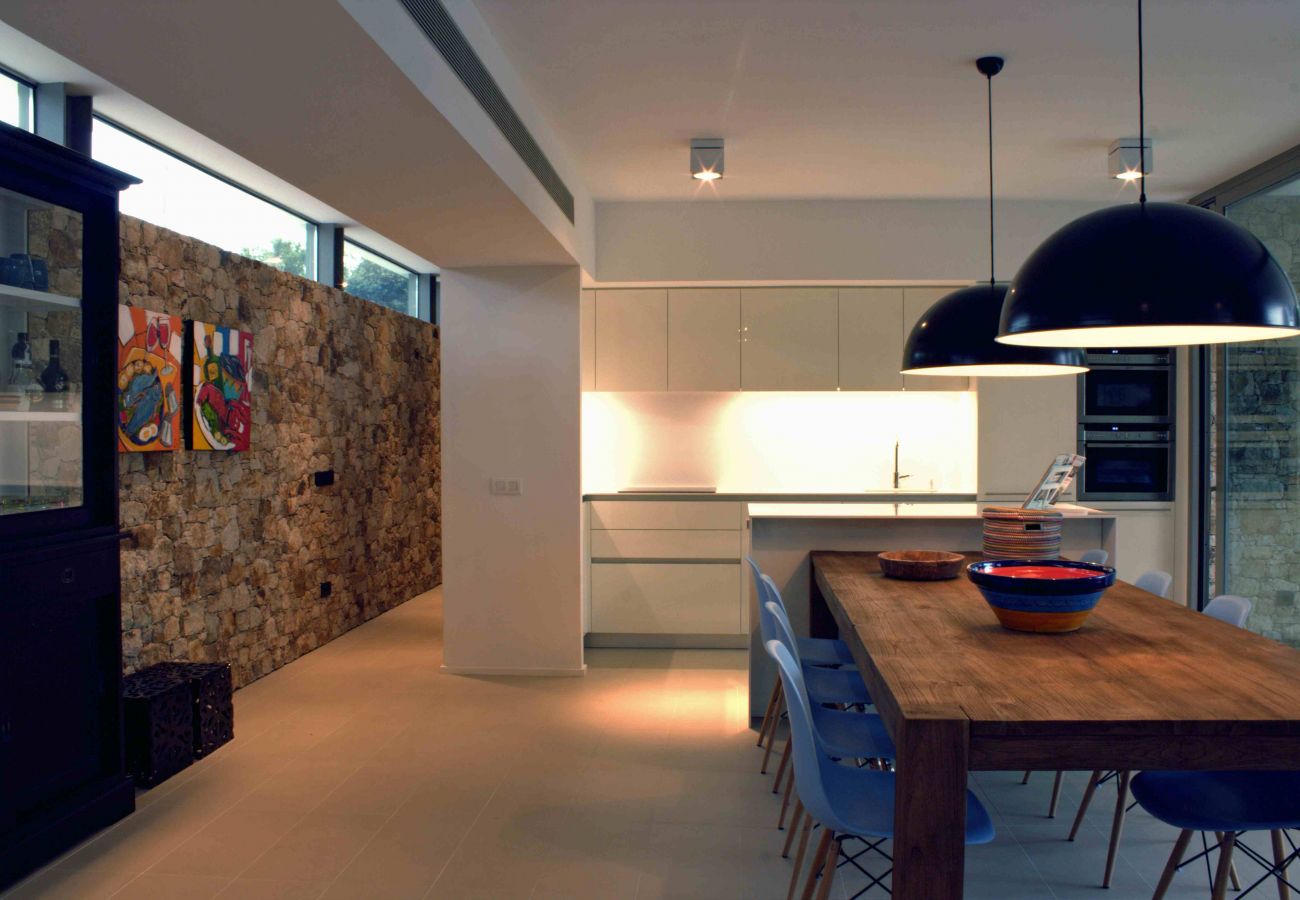 Villa in Pals - Villa Mariposa Blanca Villa in Pals - Villa Mariposa Blanca