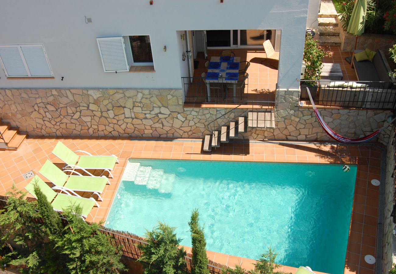 Appartement in Pals - Casa Fuera