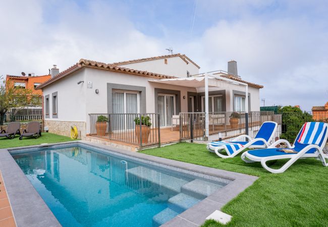 Villa in Begur - Casa Adela