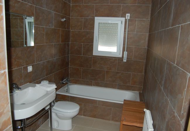 Villa in Pals - Villa Vuelta Villa in Pals - Villa Vuelta