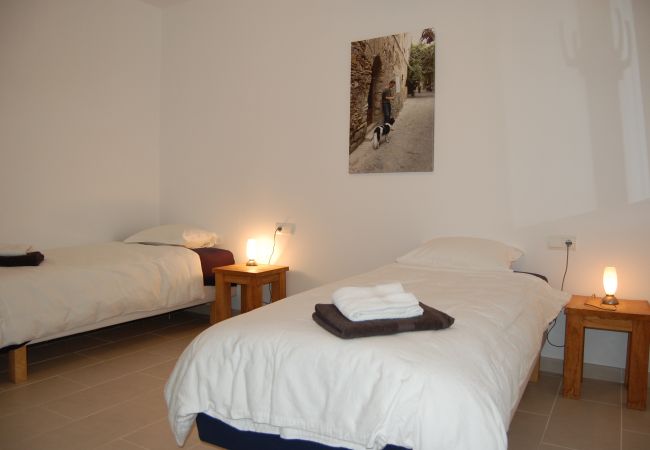 Villa in Pals - Villa Vuelta Villa in Pals - Villa Vuelta