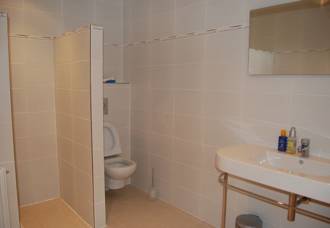 Villa in Pals - Villa Vuelta Villa in Pals - Villa Vuelta