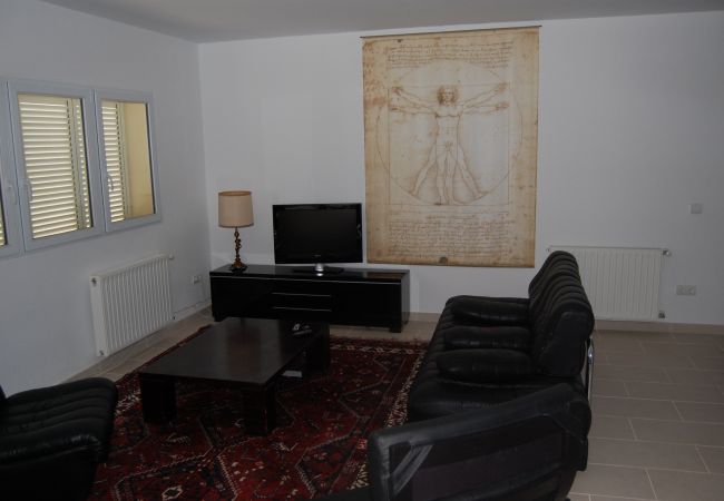 Villa in Pals - Villa Vuelta Villa in Pals - Villa Vuelta