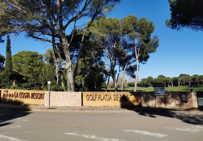 Villa in Pals - Villa Vuelta Villa in Pals - Villa Vuelta