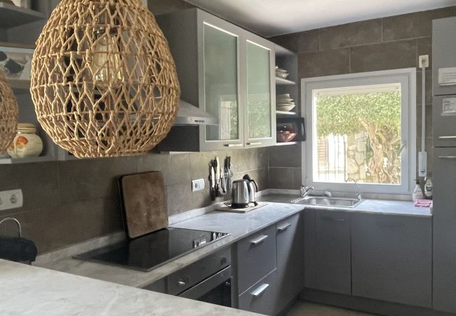 Villa in Pals - Villa Vuelta Villa in Pals - Villa Vuelta