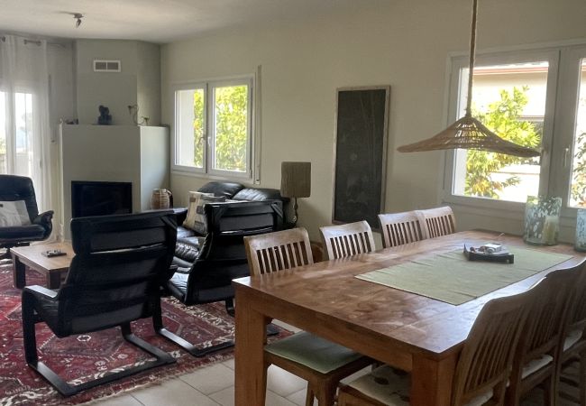 Villa in Pals - Villa Vuelta Villa in Pals - Villa Vuelta