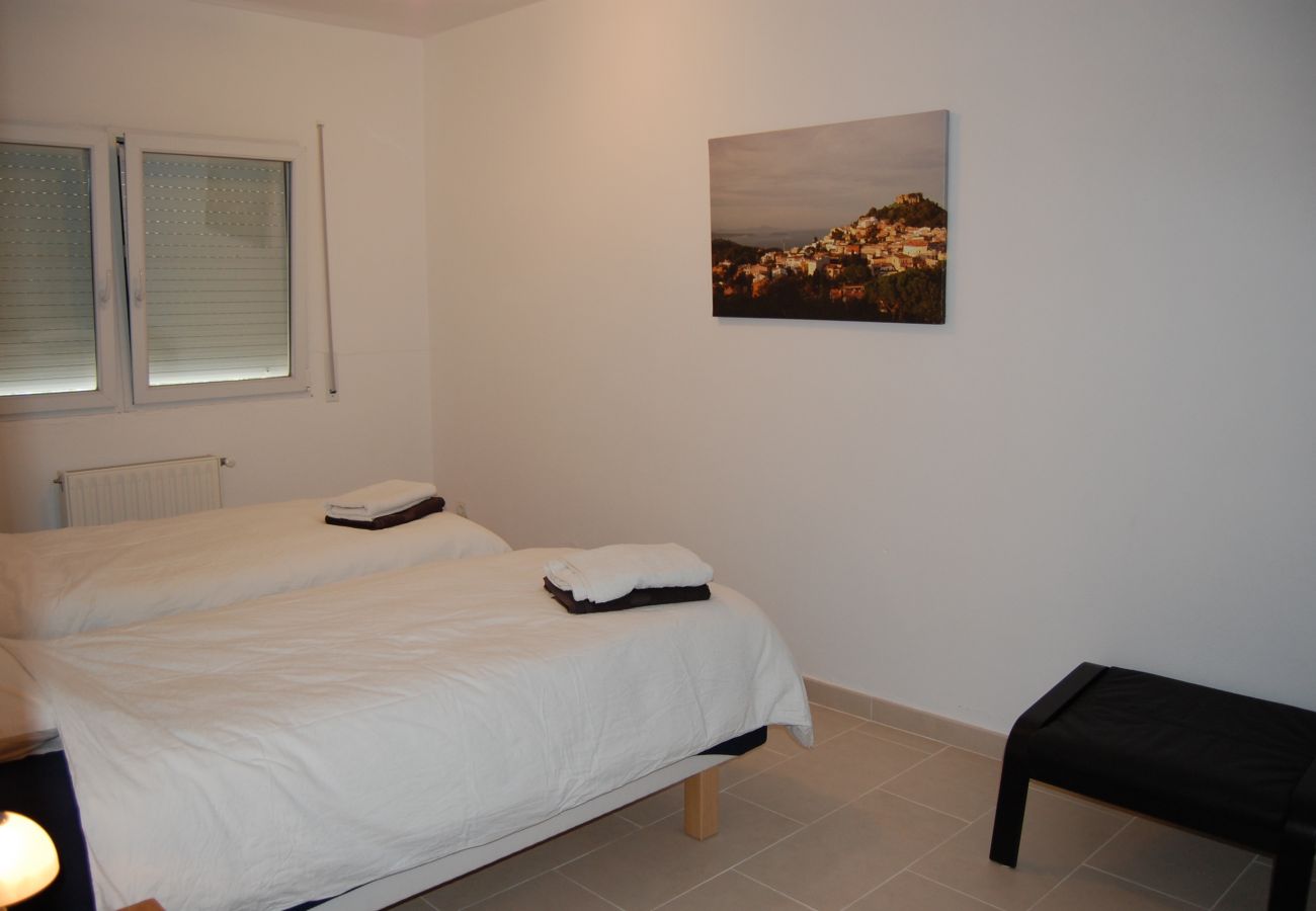 Villa in Pals - Villa Vuelta Villa in Pals - Villa Vuelta