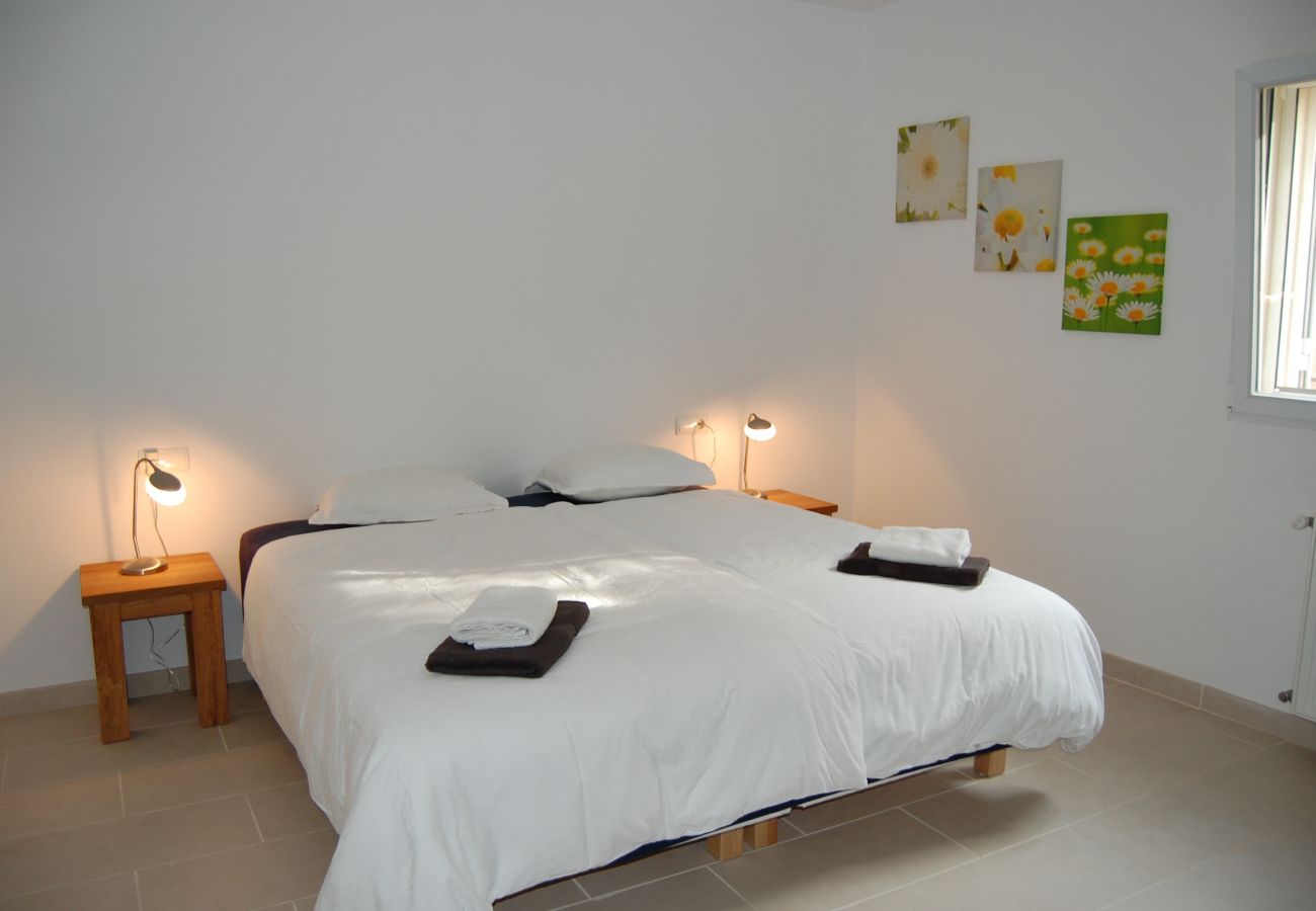 Villa in Pals - Villa Vuelta Villa in Pals - Villa Vuelta