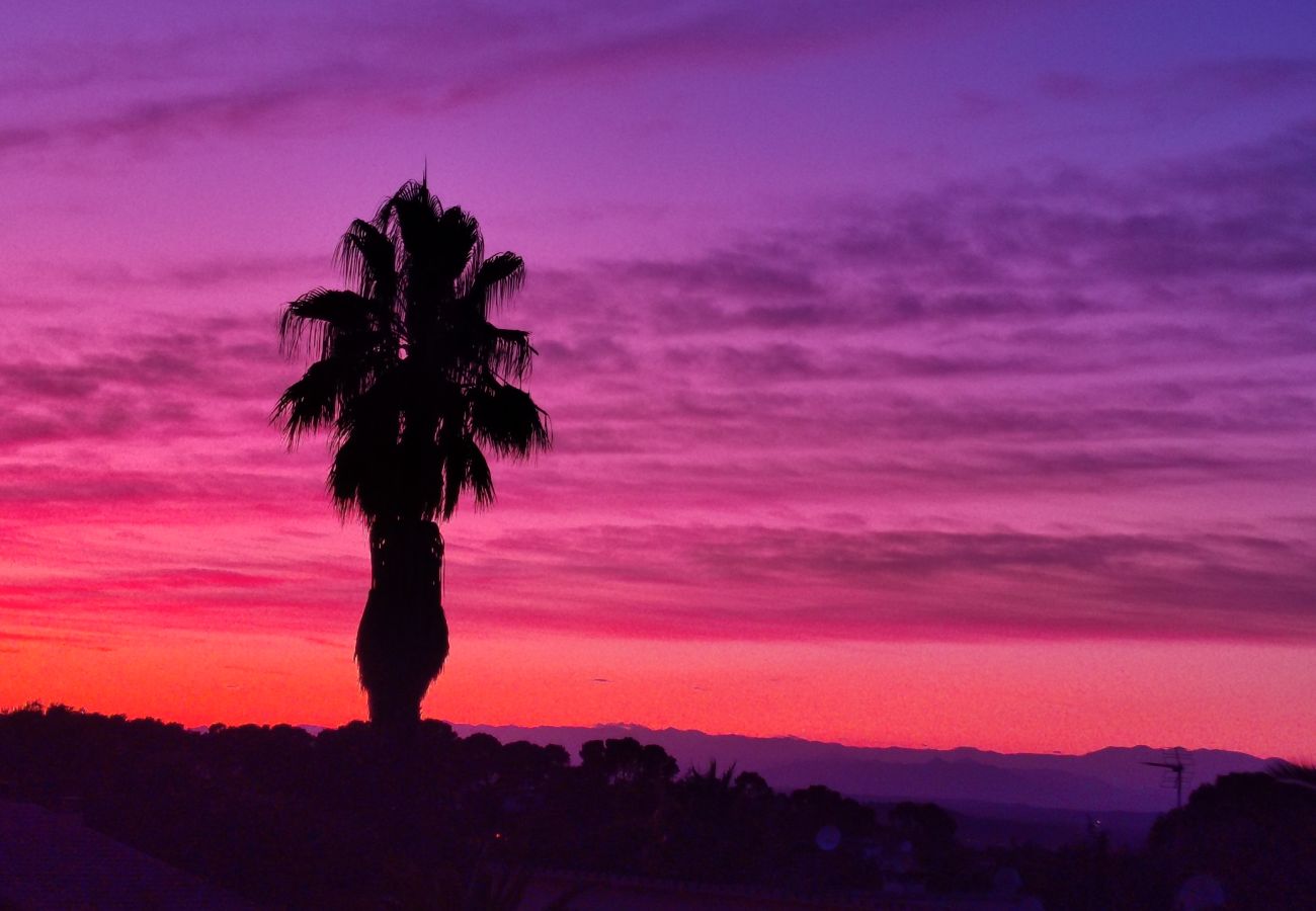 Villa in Pals - Villa Vuelta Villa in Pals - Villa Vuelta