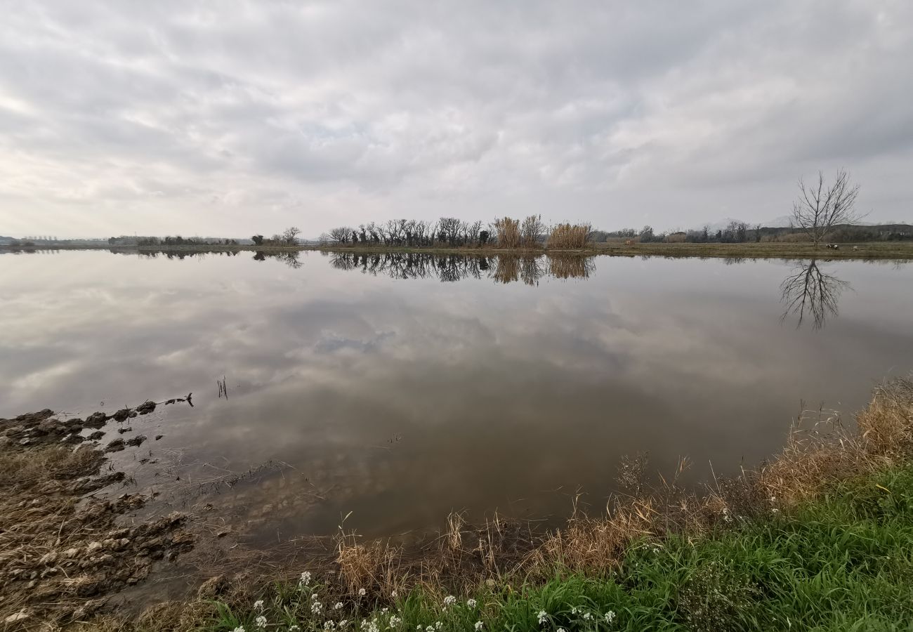 Villa in Pals - Villa Vuelta Villa in Pals - Villa Vuelta