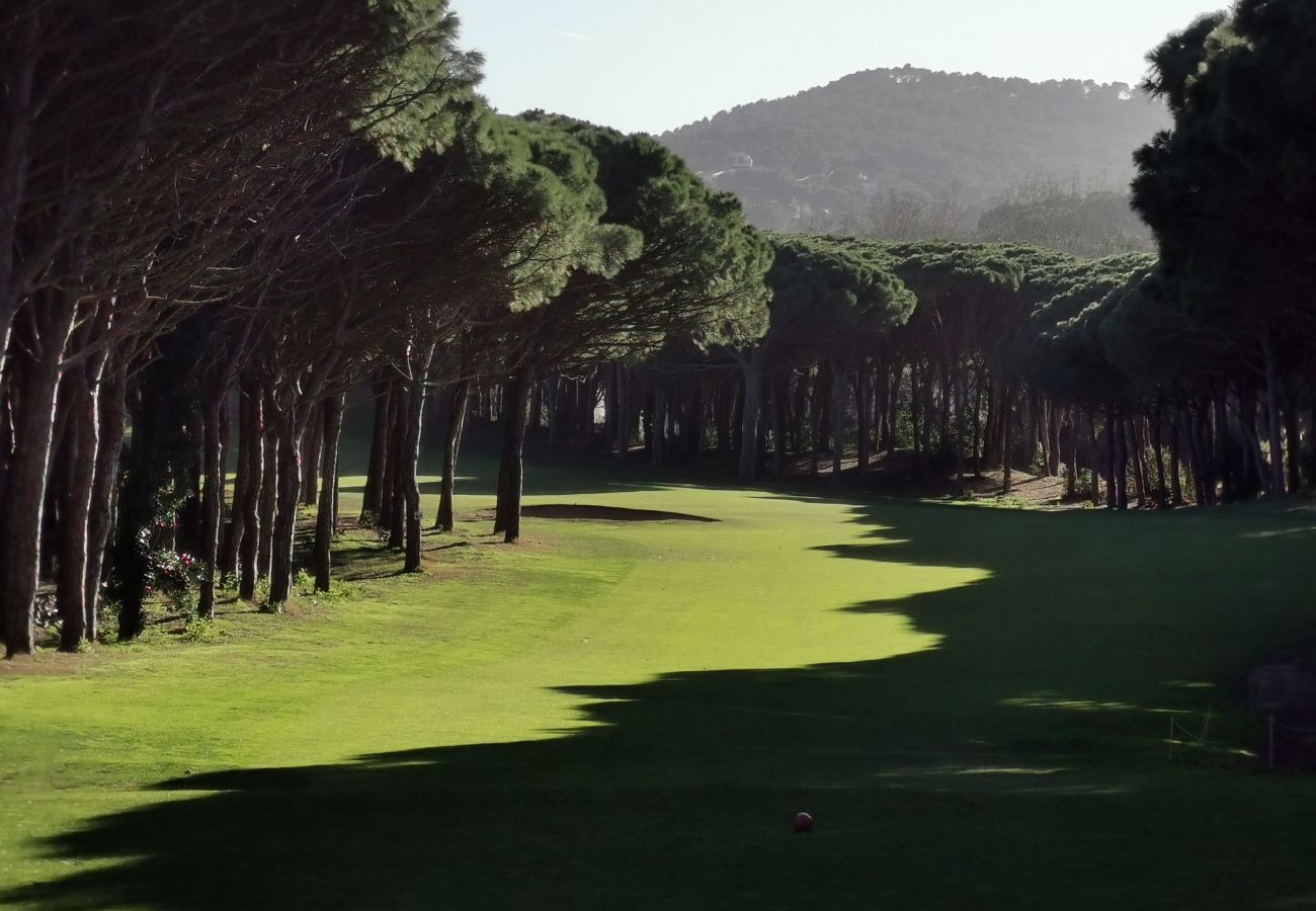 Villa in Pals - Villa Vuelta Villa in Pals - Villa Vuelta