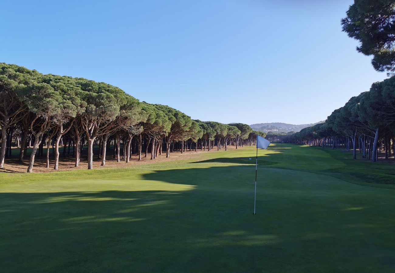 Villa in Pals - Villa Vuelta Villa in Pals - Villa Vuelta