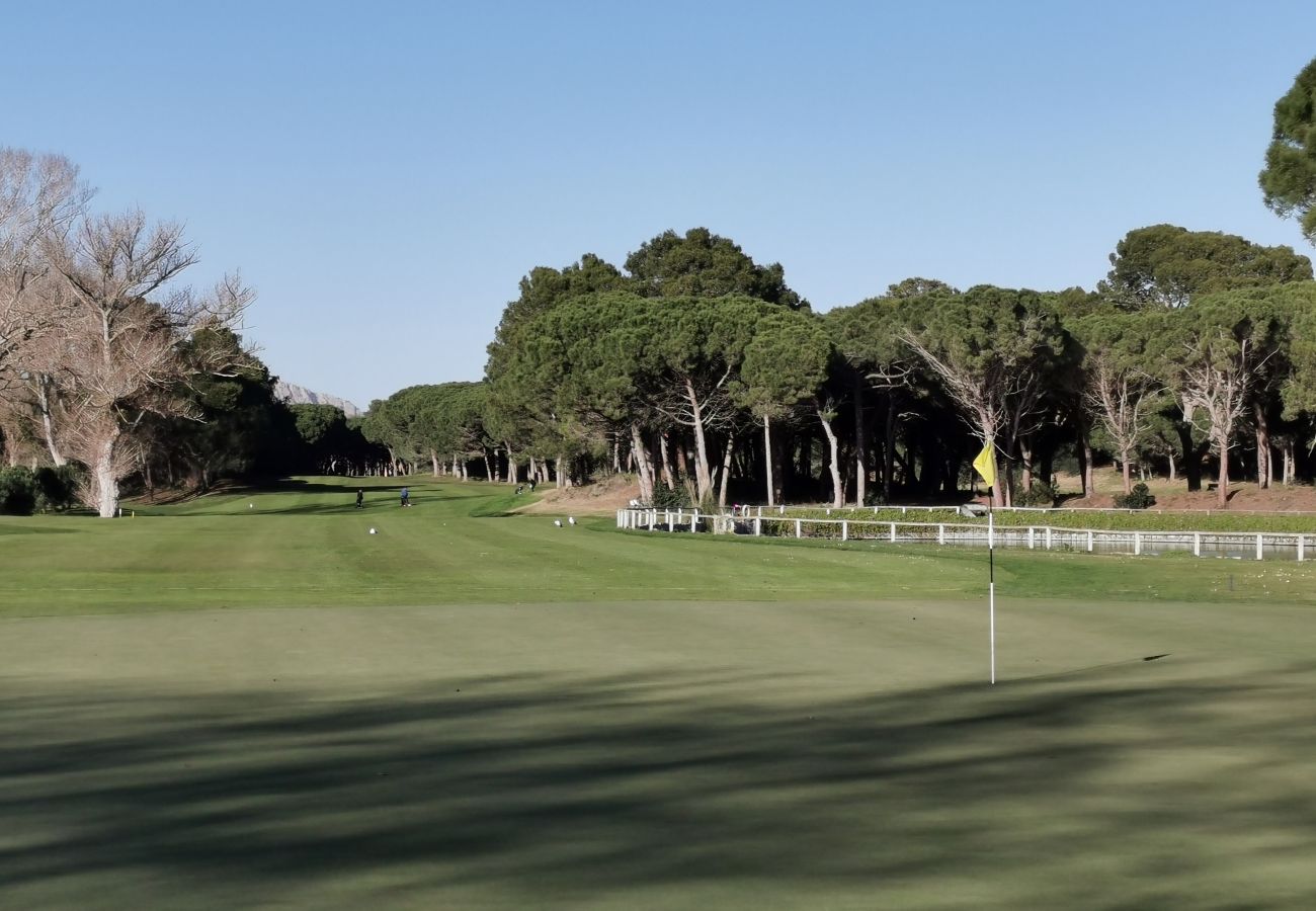 Villa in Pals - Villa Vuelta Villa in Pals - Villa Vuelta