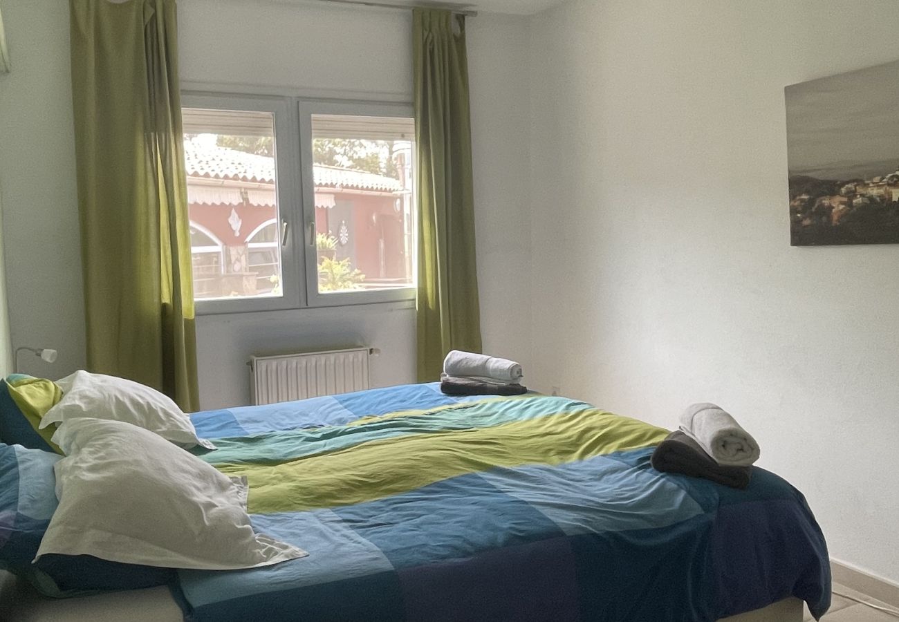 Villa in Pals - Villa Vuelta Villa in Pals - Villa Vuelta