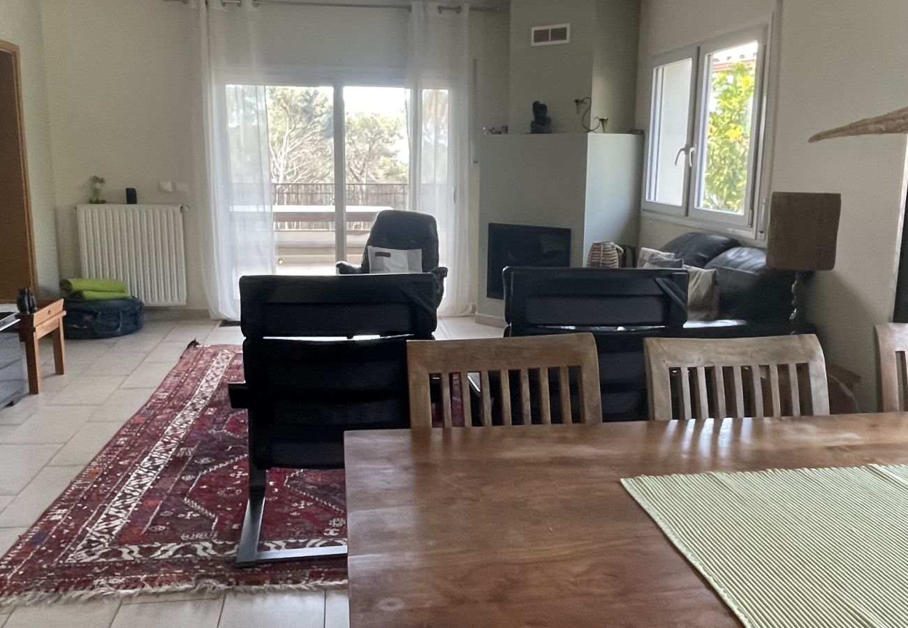 Villa in Pals - Villa Vuelta Villa in Pals - Villa Vuelta