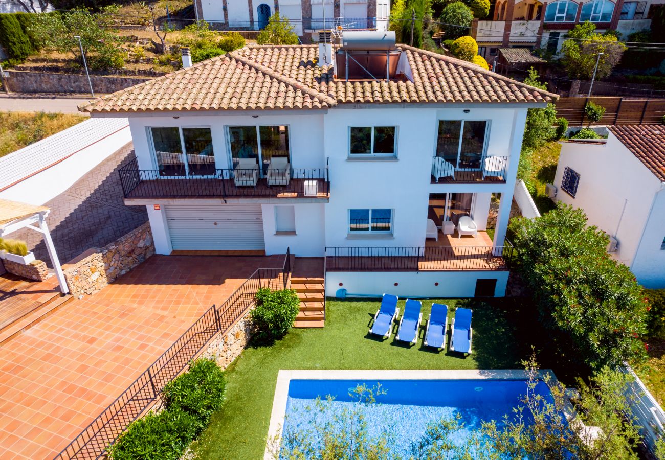 Villa in Pals - Casa Loto