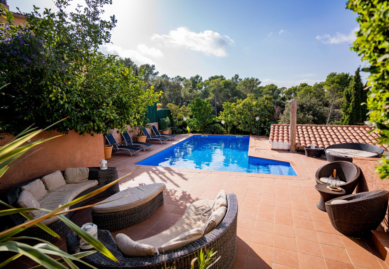 Huis in Pals - Casa Coene