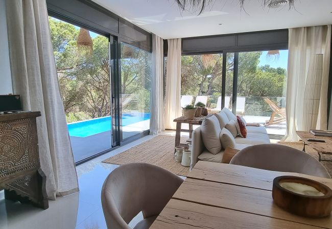 Villa in Pals - Casa Blanca