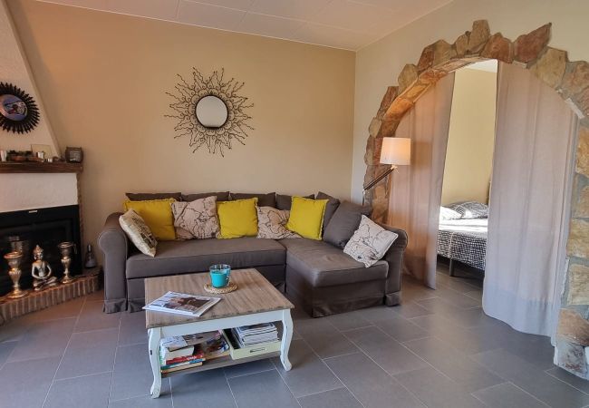 Huis in Pals - Casa Feliç Huis in Pals - Casa Feliç