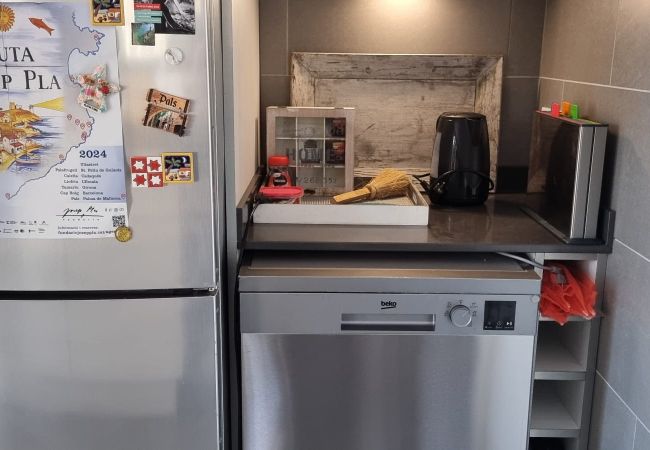 Huis in Pals - Casa Feliç Huis in Pals - Casa Feliç