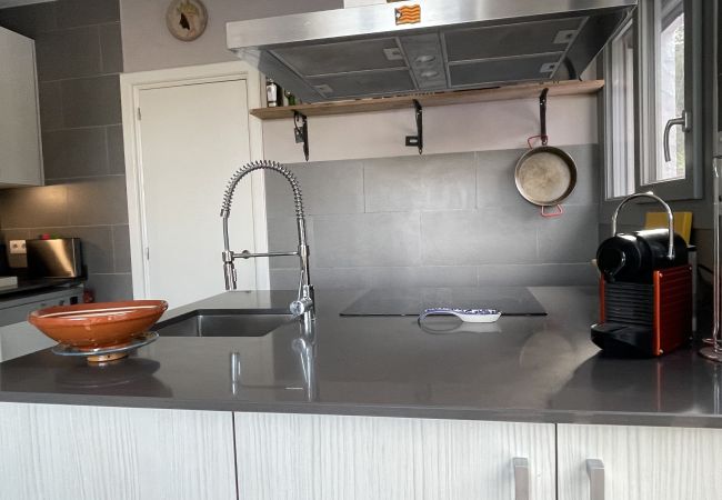 Huis in Pals - Casa Feliç Huis in Pals - Casa Feliç