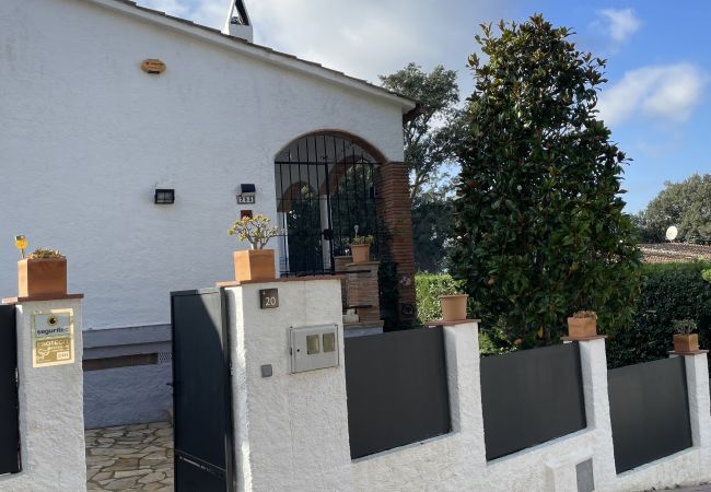 Huis in Pals - Casa Feliç Huis in Pals - Casa Feliç