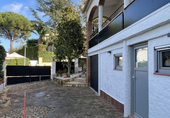 Huis in Pals - Casa Feliç Huis in Pals - Casa Feliç