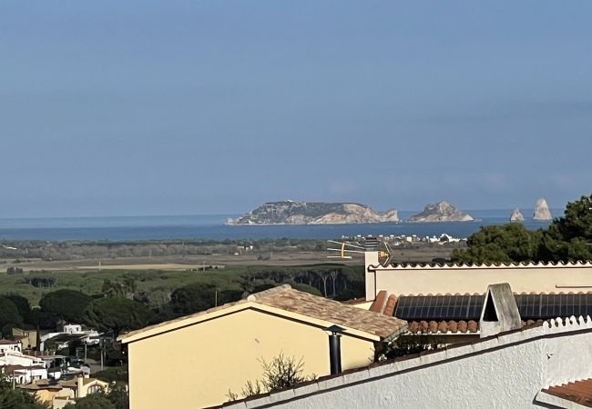 Huis in Pals - Casa Feliç Huis in Pals - Casa Feliç