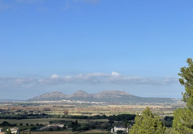 Huis in Pals - Casa Feliç Huis in Pals - Casa Feliç