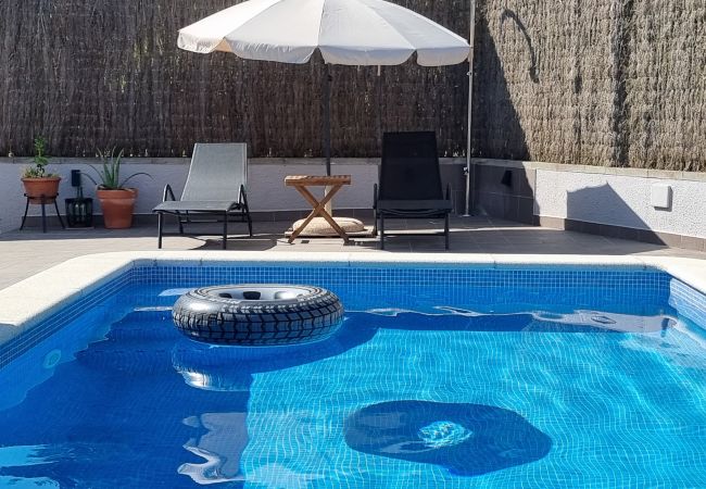 Huis in Pals - Casa Feliç Huis in Pals - Casa Feliç