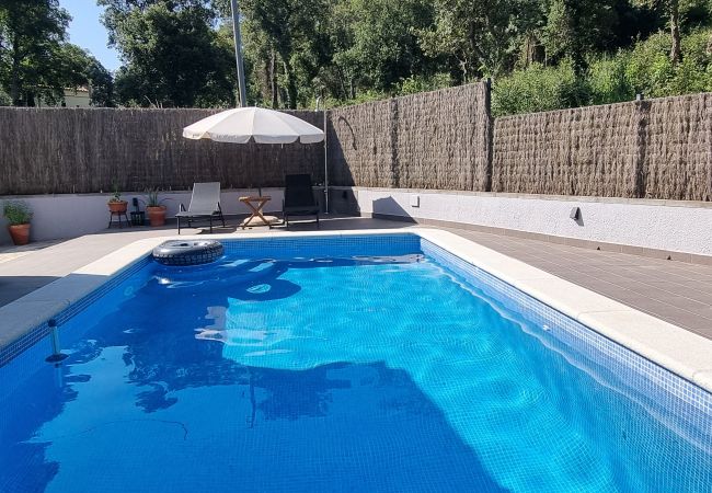 Huis in Pals - Casa Feliç Huis in Pals - Casa Feliç