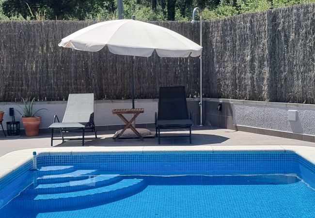 Huis in Pals - Casa Feliç Huis in Pals - Casa Feliç