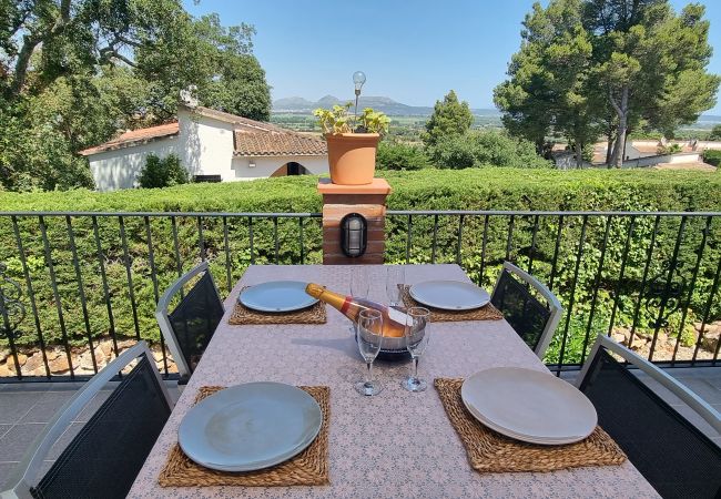 Huis in Pals - Casa Feliç Huis in Pals - Casa Feliç