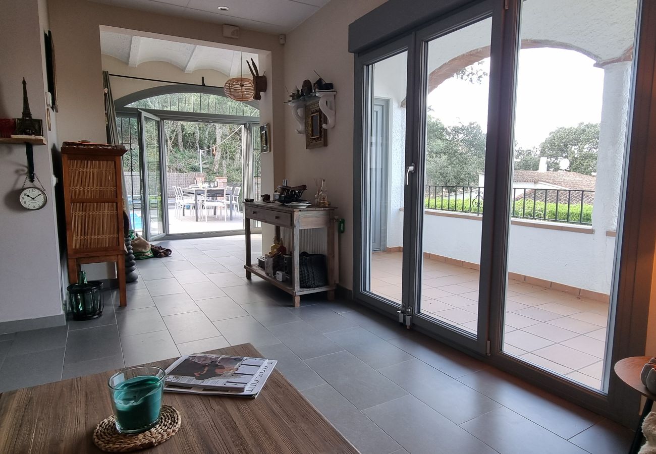 Huis in Pals - Casa Feliç Huis in Pals - Casa Feliç