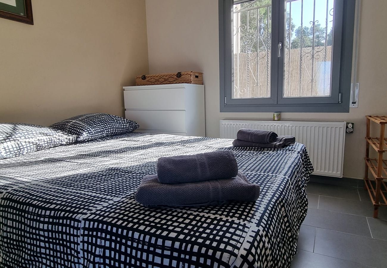 Huis in Pals - Casa Feliç Huis in Pals - Casa Feliç