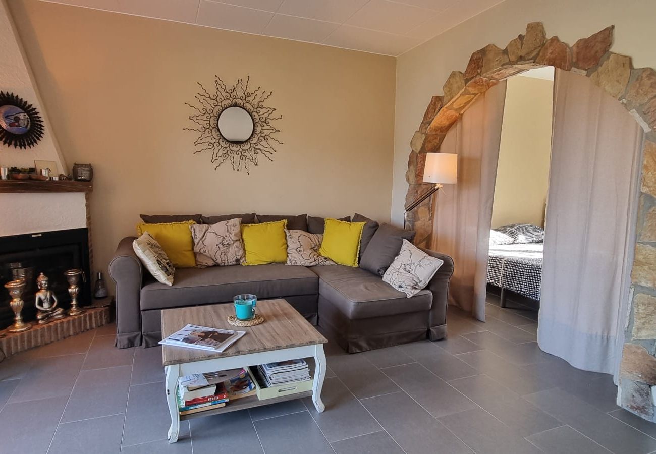 Huis in Pals - Casa Feliç Huis in Pals - Casa Feliç