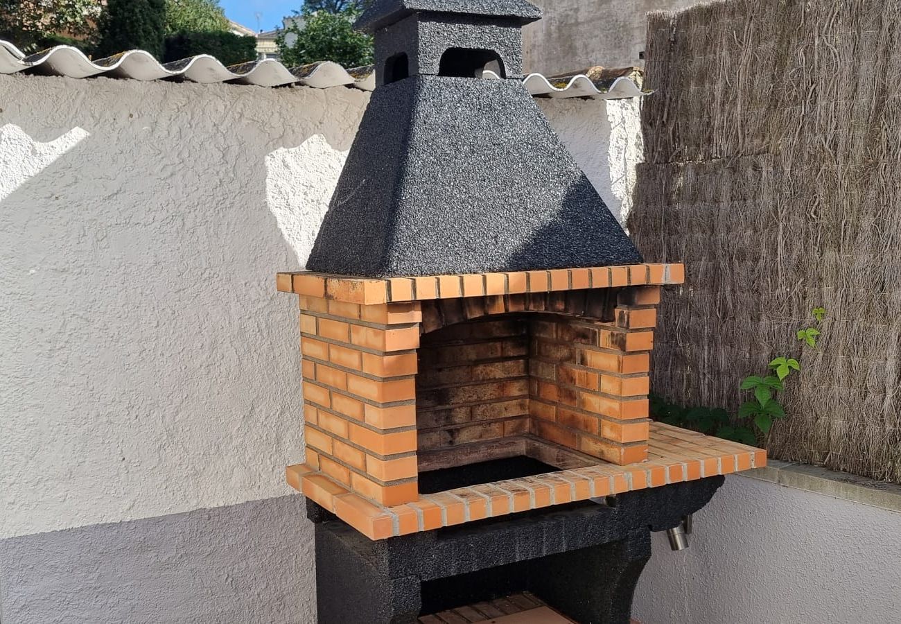 Huis in Pals - Casa Feliç Huis in Pals - Casa Feliç