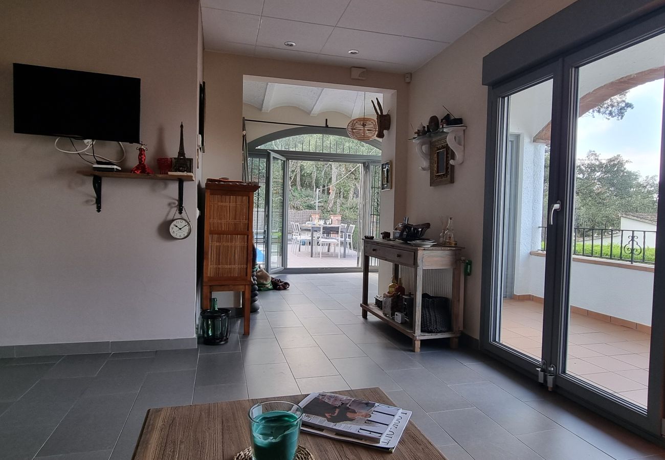 Huis in Pals - Casa Feliç Huis in Pals - Casa Feliç