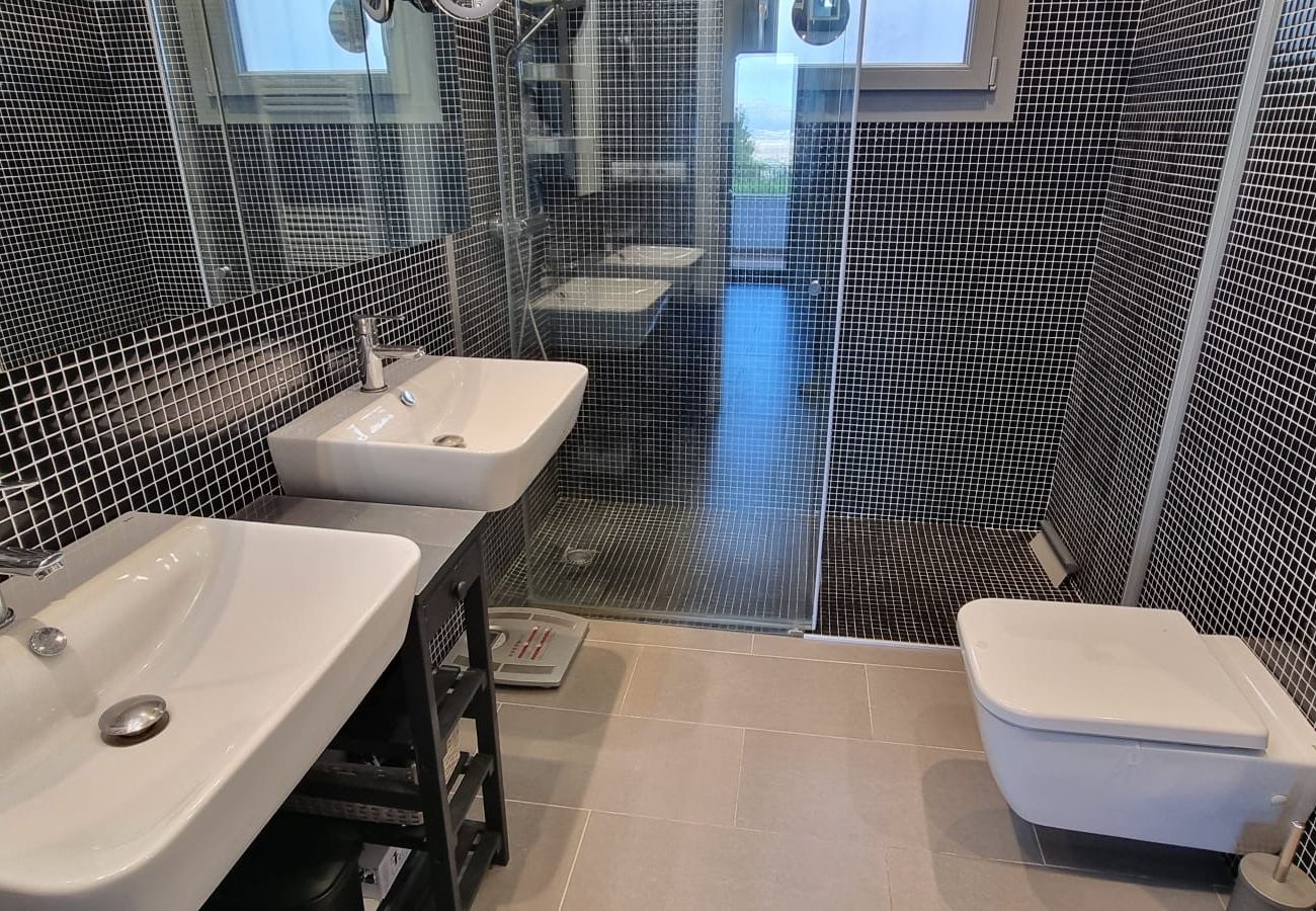 Huis in Pals - Casa Feliç Huis in Pals - Casa Feliç