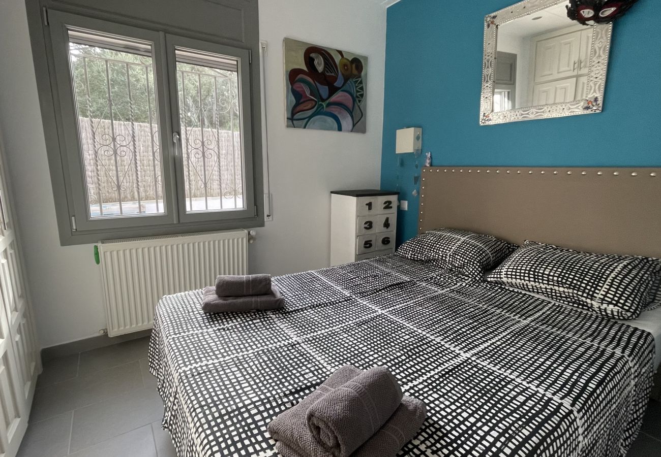 Huis in Pals - Casa Feliç Huis in Pals - Casa Feliç