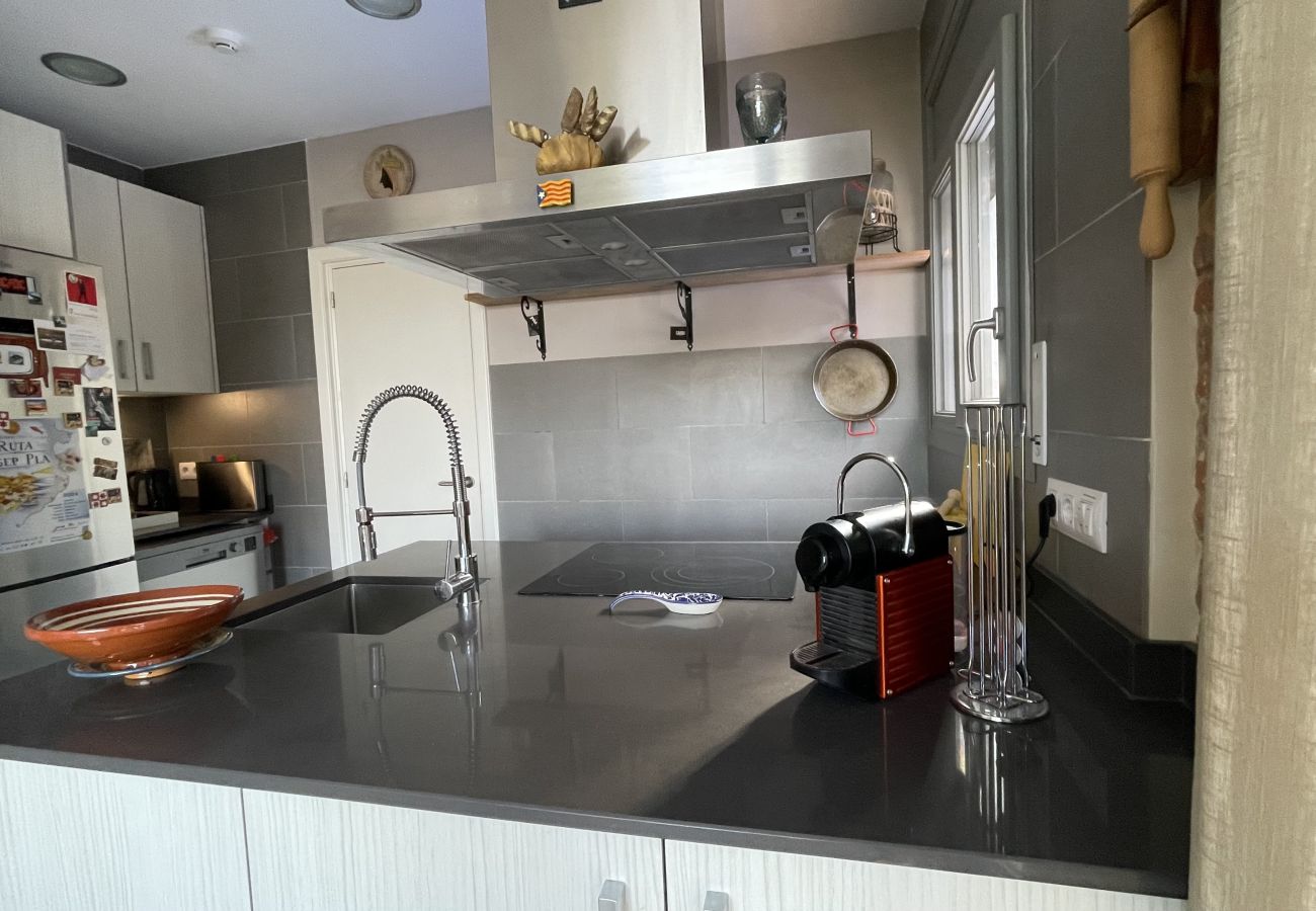 Huis in Pals - Casa Feliç Huis in Pals - Casa Feliç