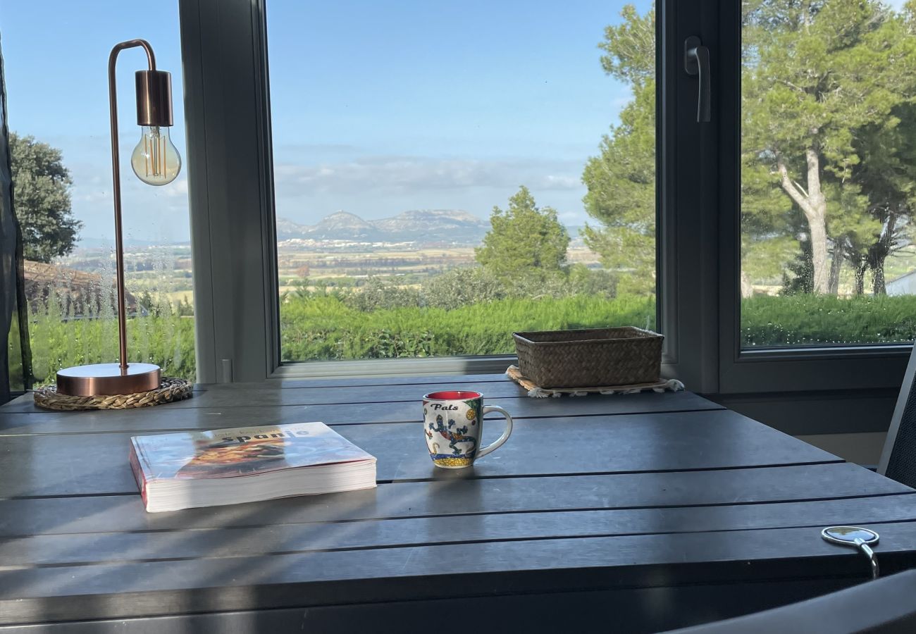 Huis in Pals - Casa Feliç Huis in Pals - Casa Feliç