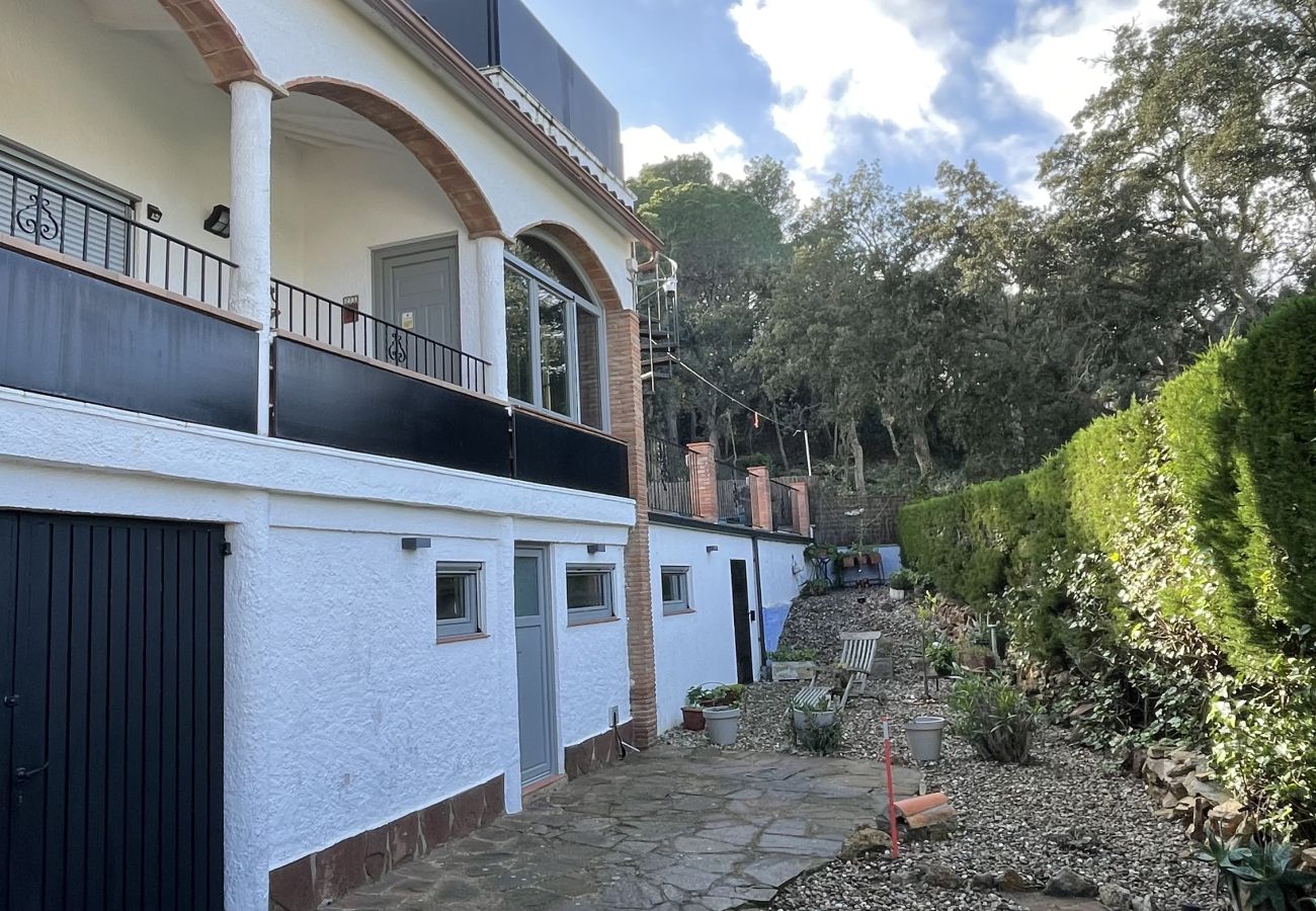 Huis in Pals - Casa Feliç Huis in Pals - Casa Feliç