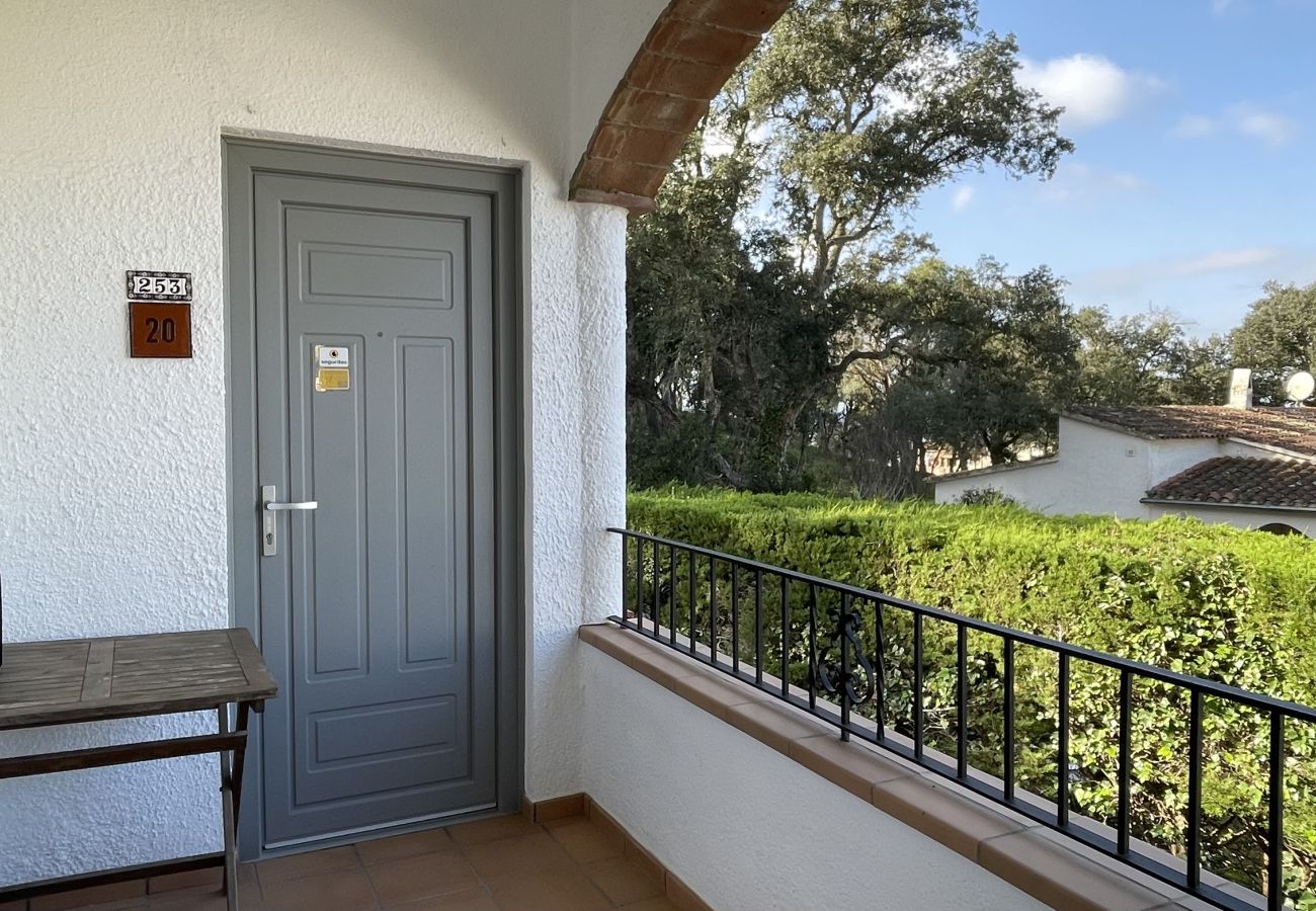 Huis in Pals - Casa Feliç Huis in Pals - Casa Feliç