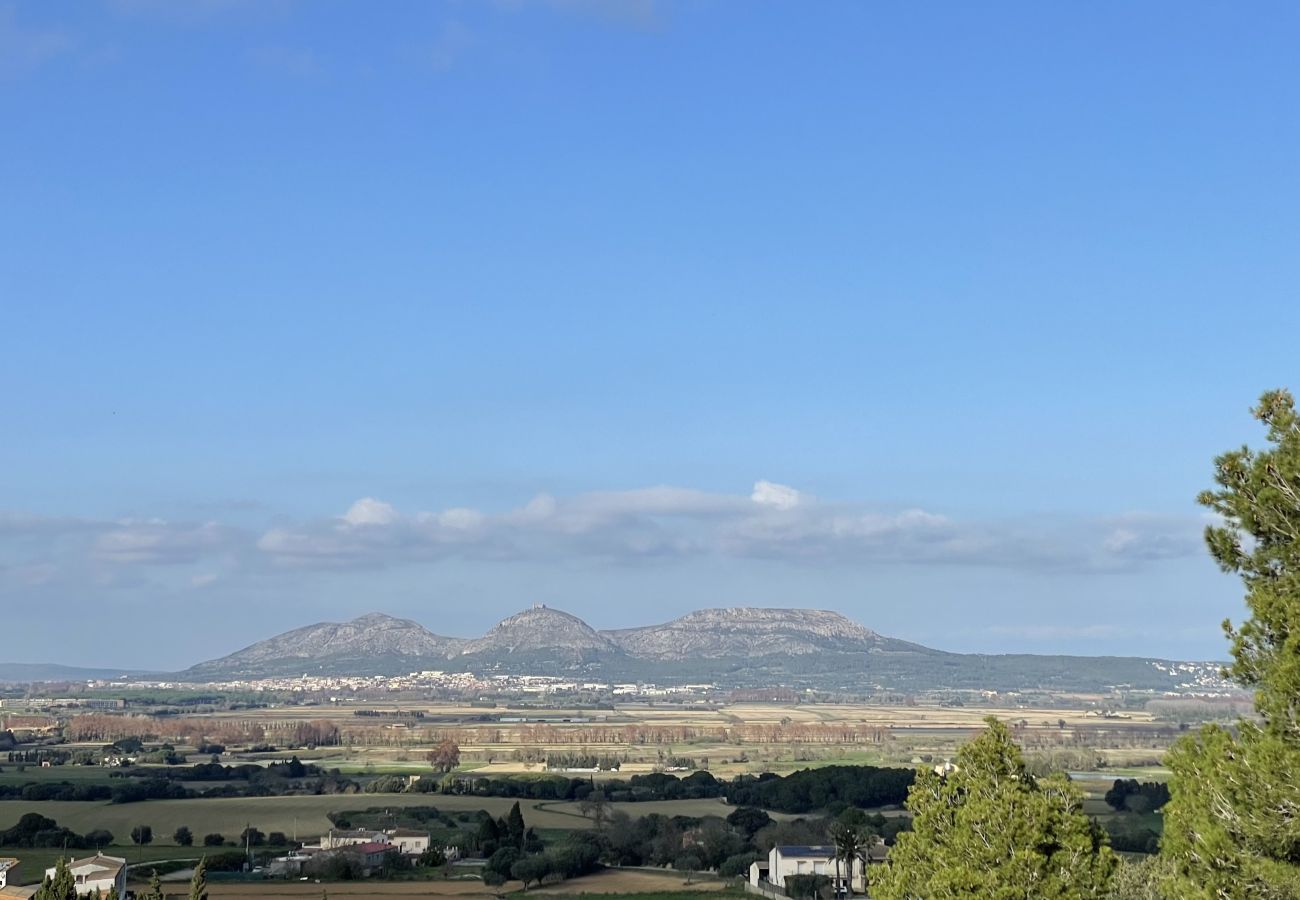 Huis in Pals - Casa Feliç Huis in Pals - Casa Feliç