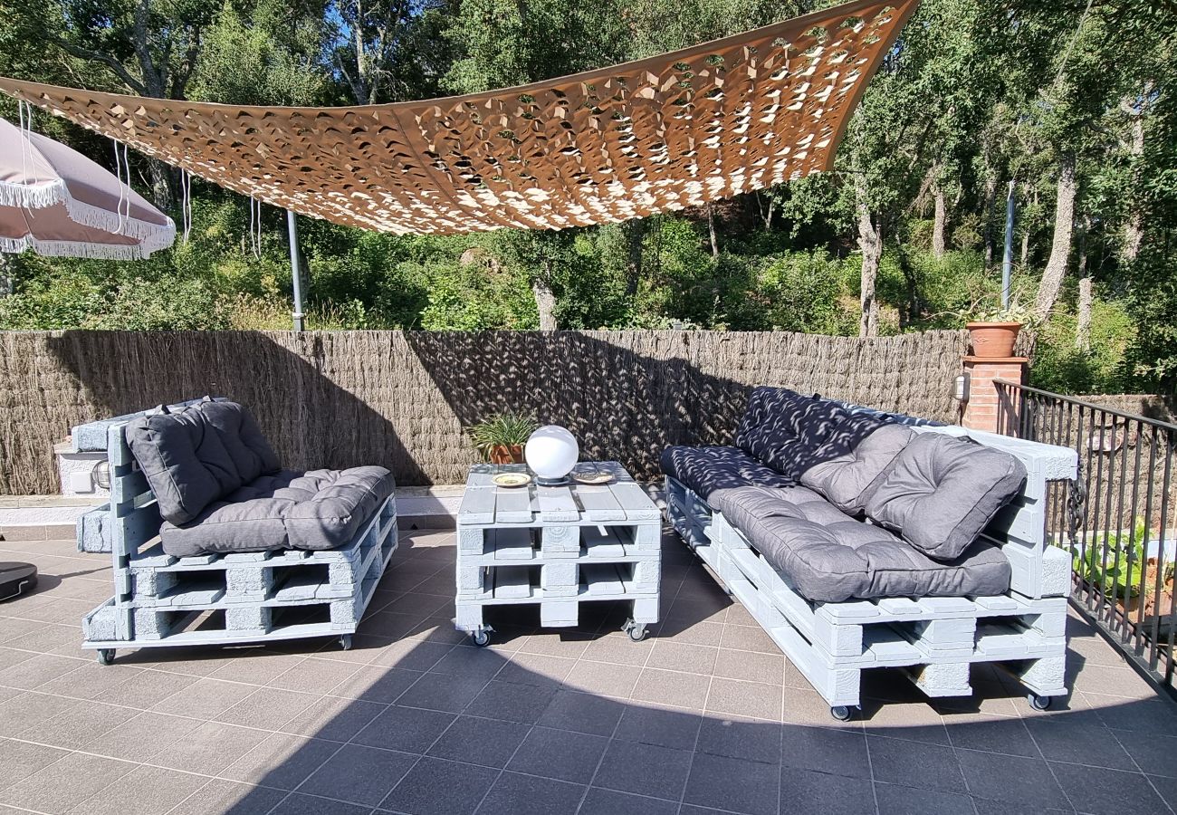 Huis in Pals - Casa Feliç Huis in Pals - Casa Feliç