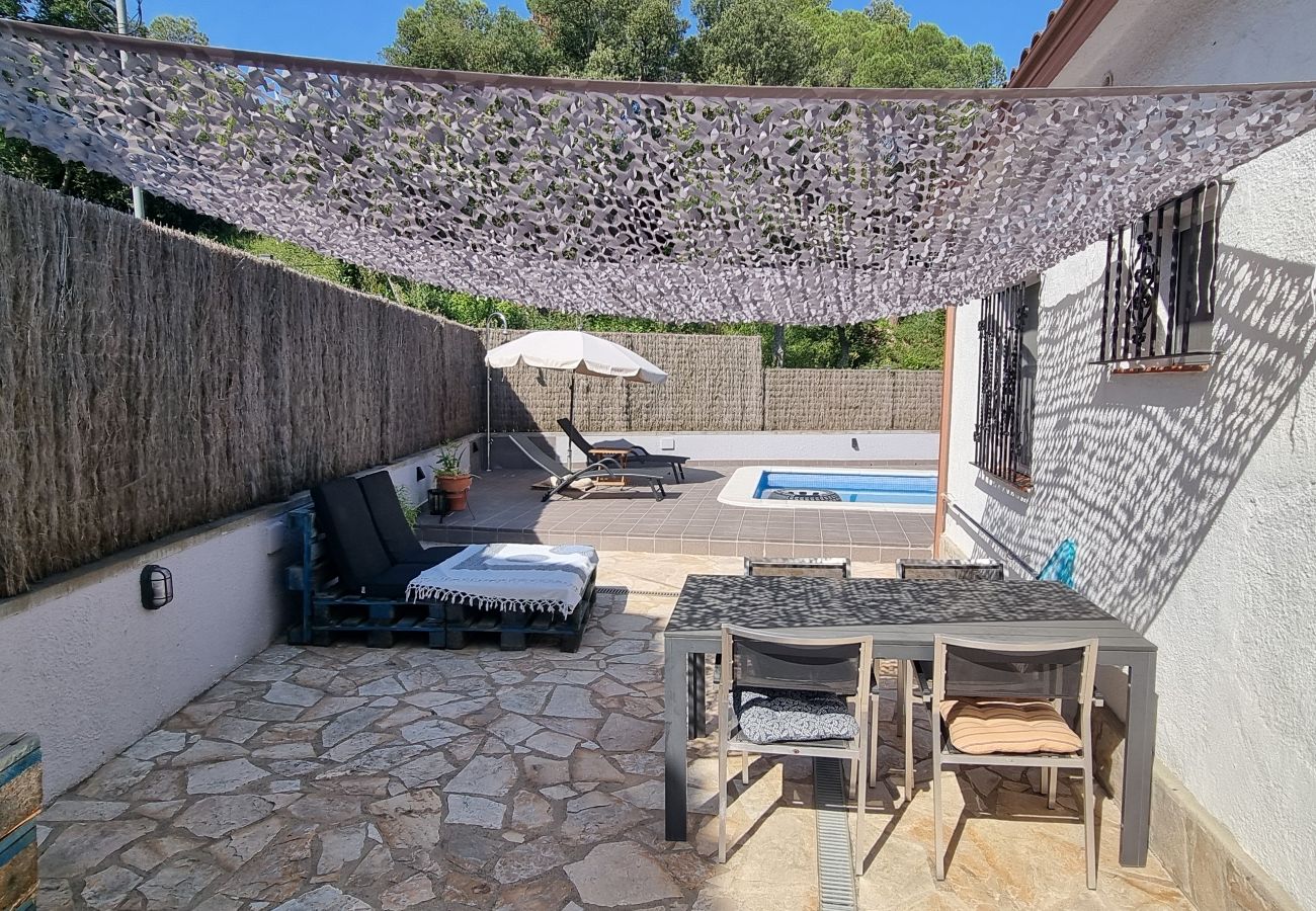 Huis in Pals - Casa Feliç Huis in Pals - Casa Feliç