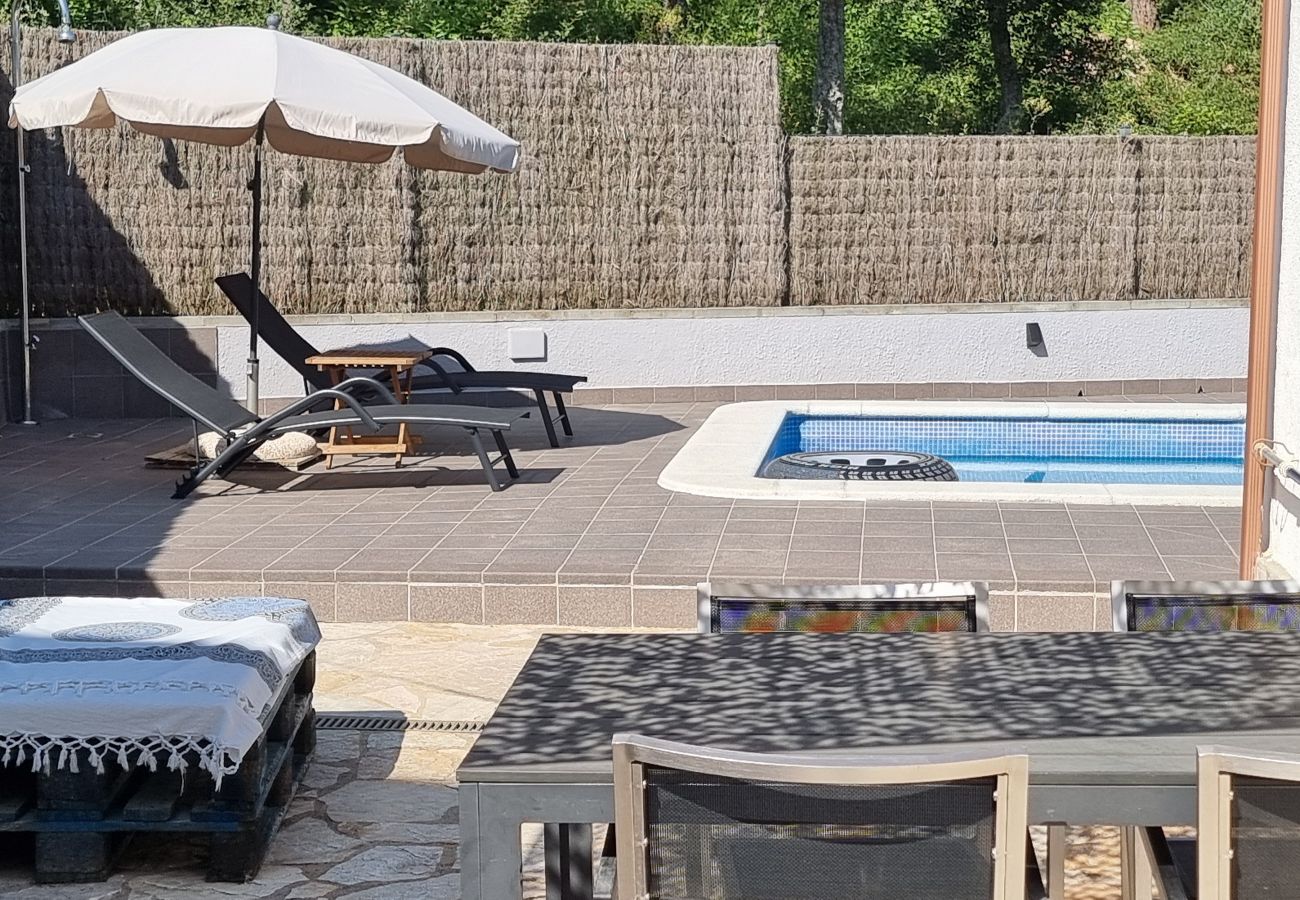 Huis in Pals - Casa Feliç Huis in Pals - Casa Feliç